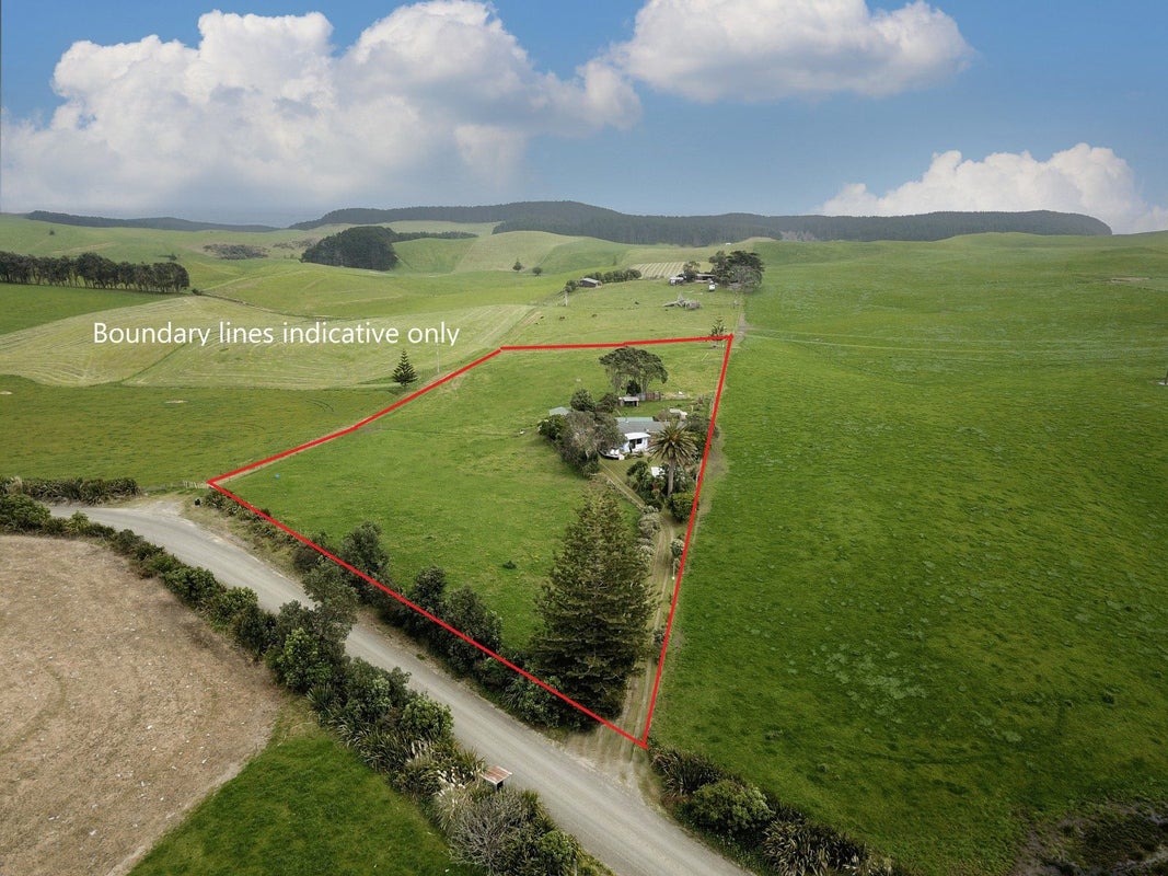 452 Te Maire Road, Dargaville - Carousel 1