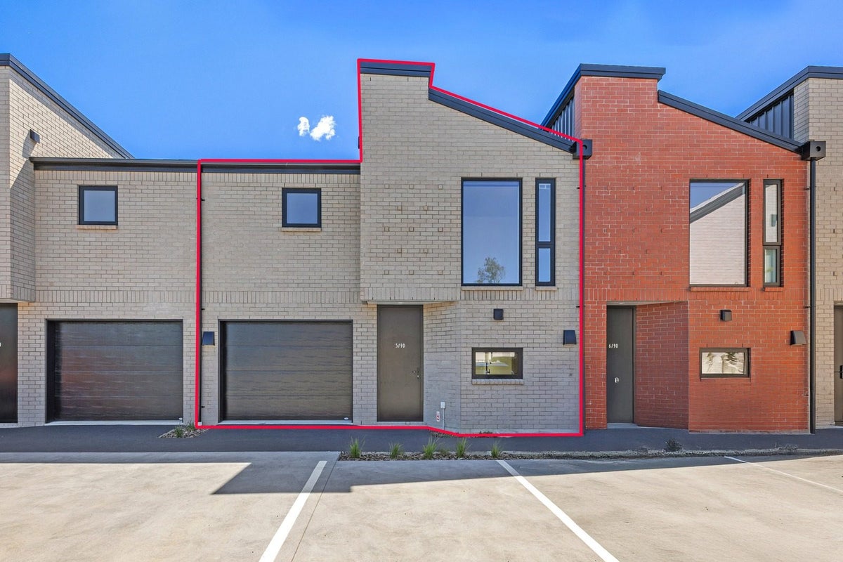 5/90 Holly Road, St Albans, Christchurch - Carousel 13
