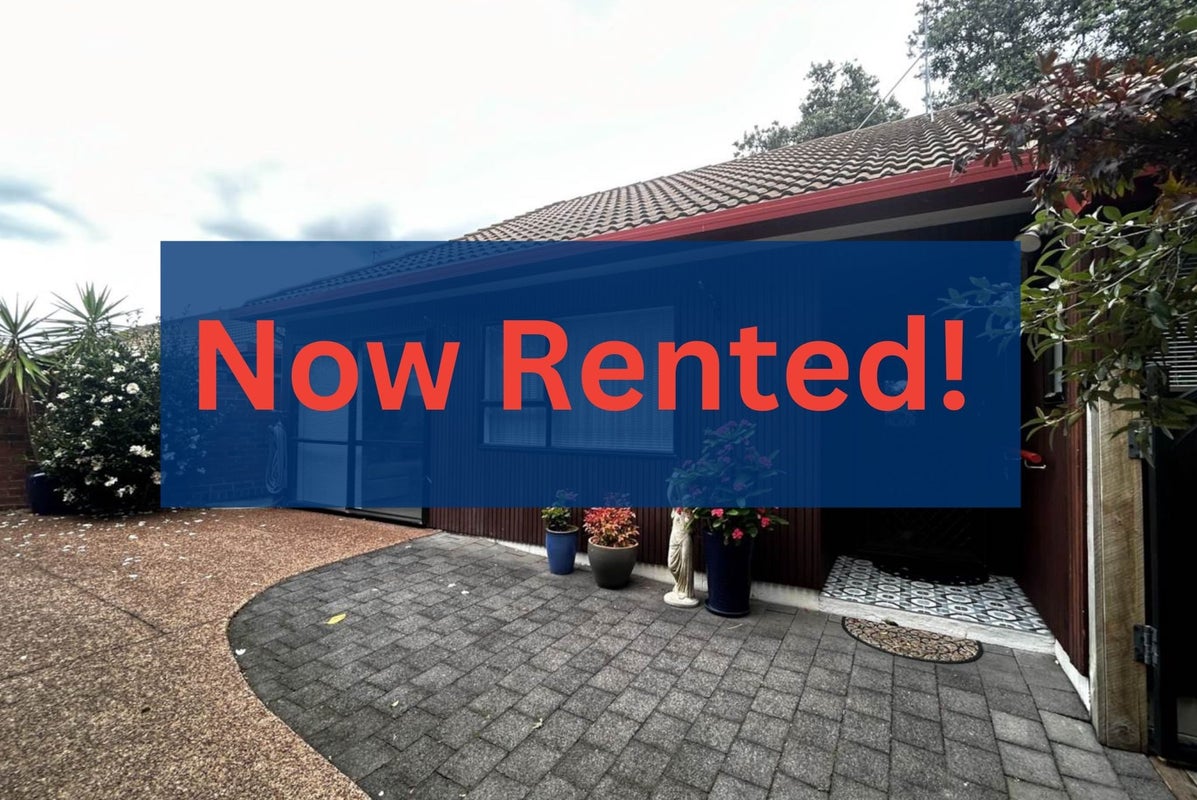 3/20 Reid Road, New Lynn, Auckland - Carousel 1