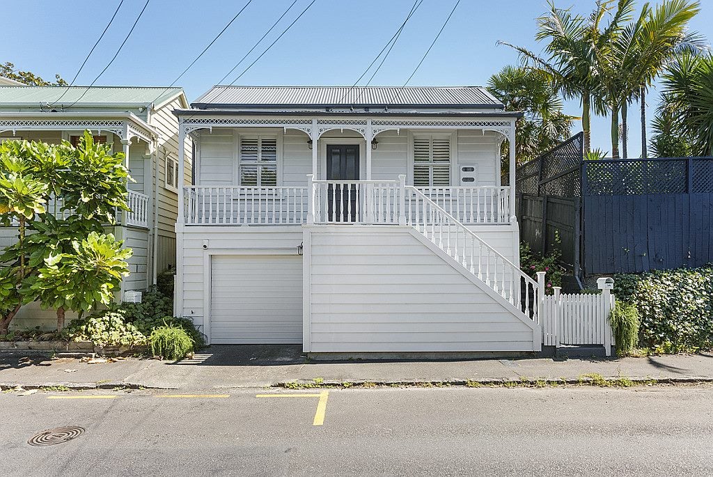 14 Costley Street, Freemans Bay, Auckland - Carousel 1