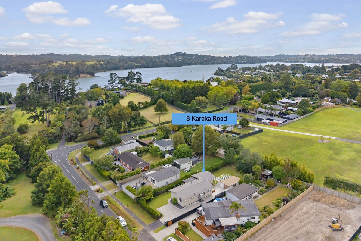 8 Karaka Road, Whenuapai, Auckland - Carousel 23
