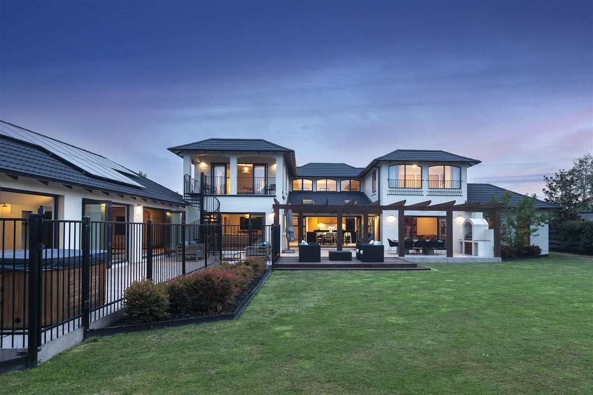 12 Taunton Green, Papanui, Christchurch - Carousel 27