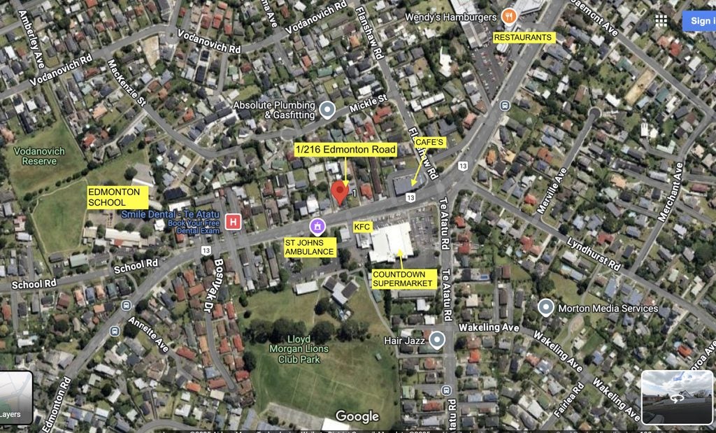 1/216 Edmonton Road, Te Atatu South, Waitakere City, Auckland - Carousel 12