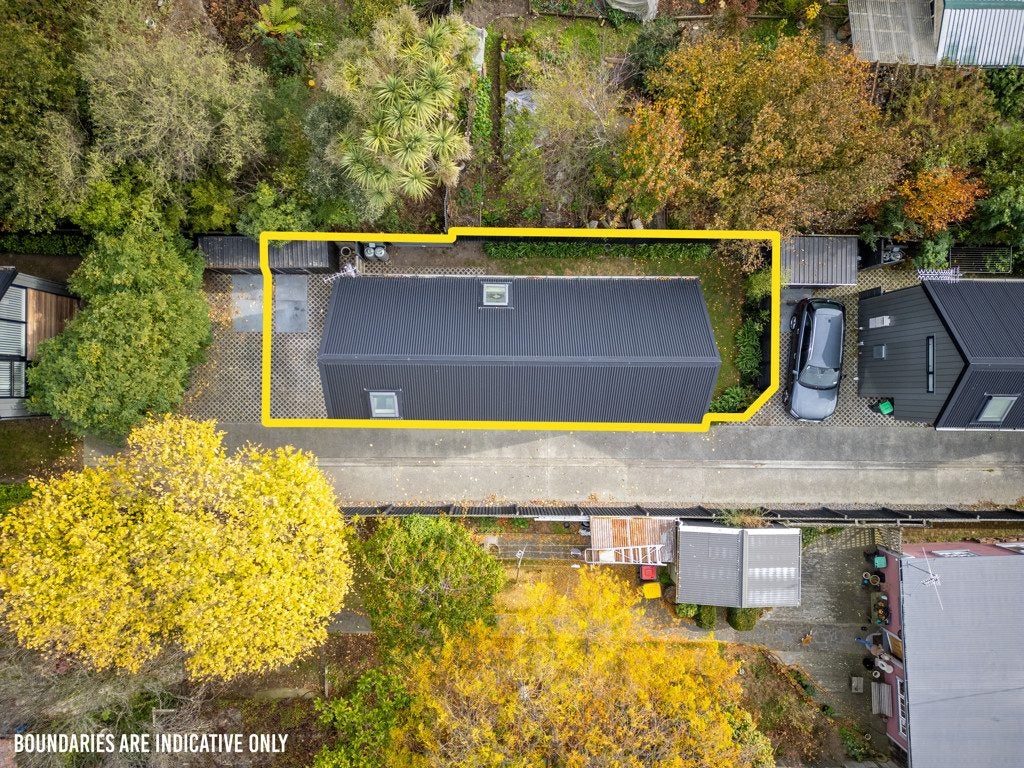 58B Ward Street, Addington, Christchurch - Carousel 19