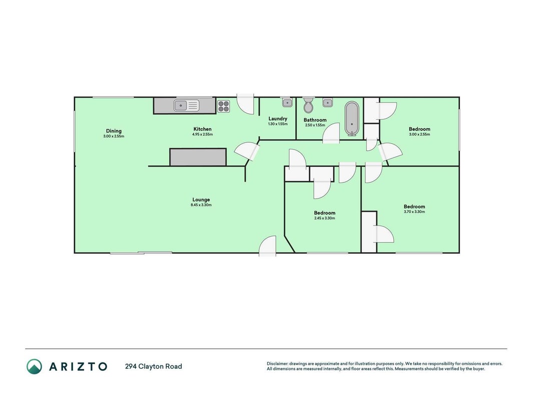 294 Clayton Road, Pukehangi, Rotorua - Carousel 18