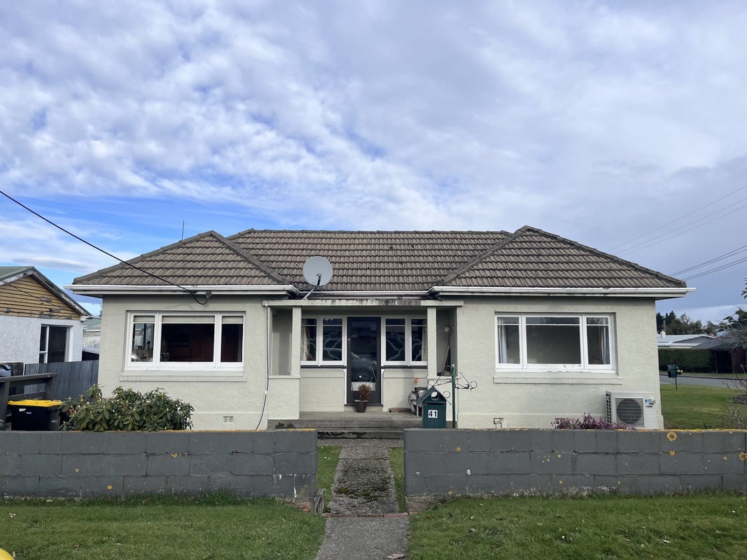 41 West Plains Road, Waikiwi, Invercargill - Carousel 1