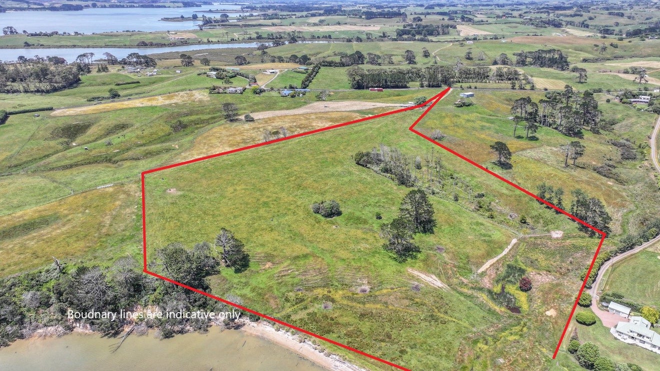 0 A Renall Road, Waiuku, Pollok - Carousel 2