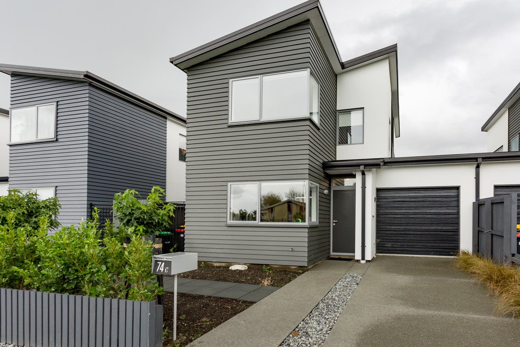 74C Vanguard Drive, Broomfield, Christchurch - Carousel 1