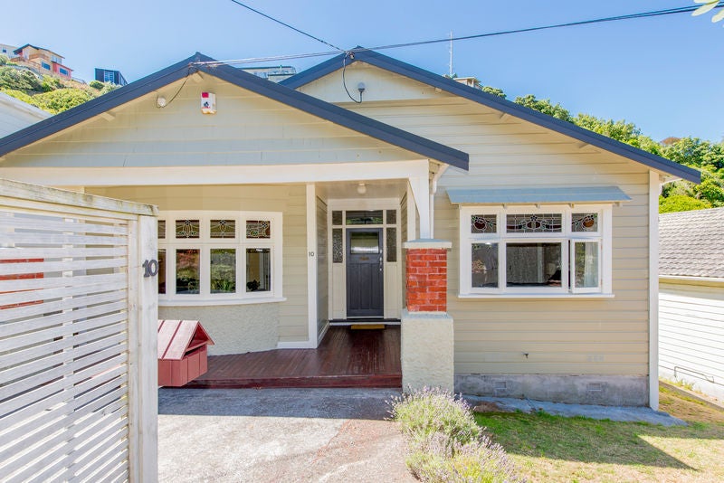 10 Lerwick Terrace, Melrose, Wellington - Carousel 24