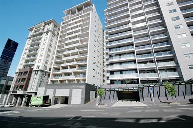 1306/17 Vogel Lane, Auckland Central, Auckland - Carousel 2