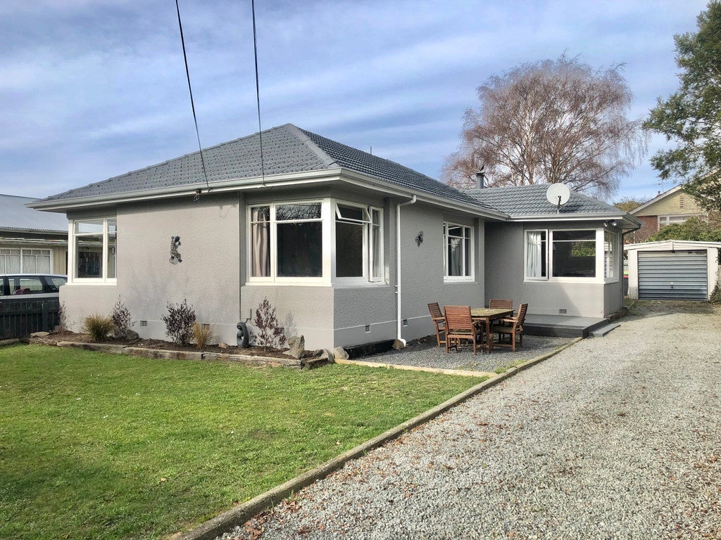 64A Sefton Street, Seaview, Timaru - Carousel 1