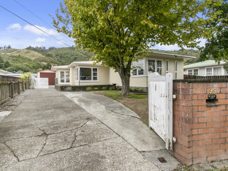 99 Wood Street, Wainuiomata, Lower Hutt - Carousel 20
