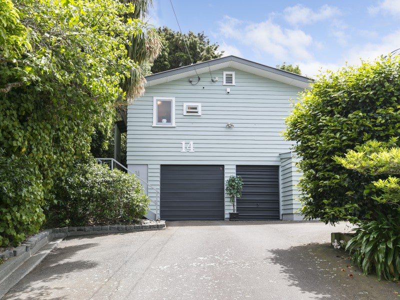 14 Collingwood Street, Ngaio, Wellington - Carousel 1