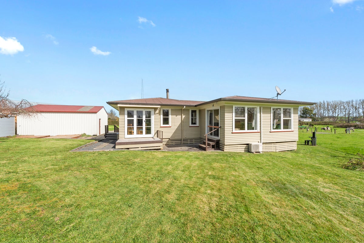 85A Kio Kio Station Road, Otorohanga, Otorohanga - Carousel 1
