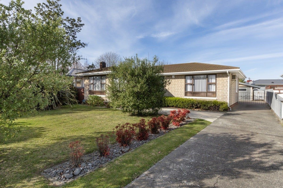12 Butler Street, Onekawa, Napier - Carousel 1