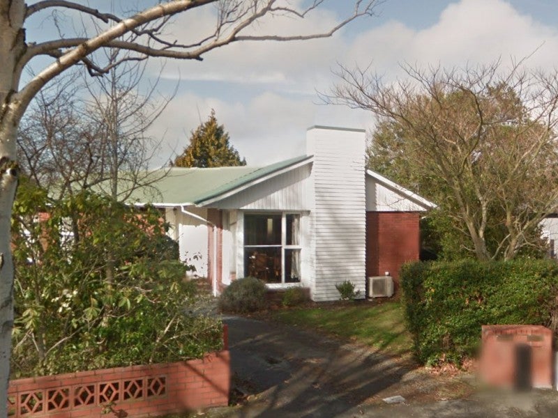 23 Egmont Place, Bishopdale, Christchurch - Carousel 1