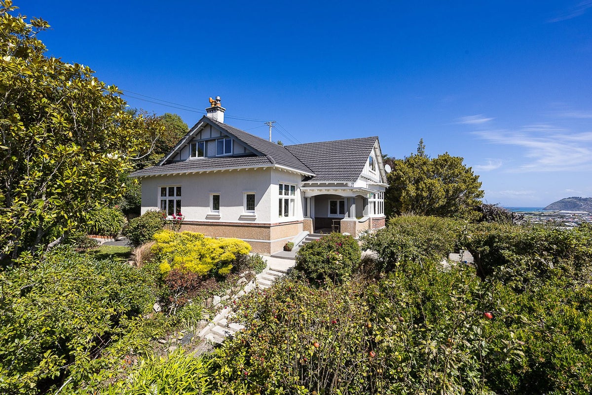 14 Te Ra Terrace, Tainui, Dunedin - Carousel 1