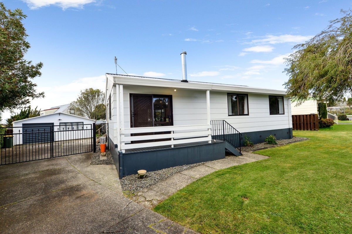 12 David Street, Nawton, Hamilton - Carousel 2