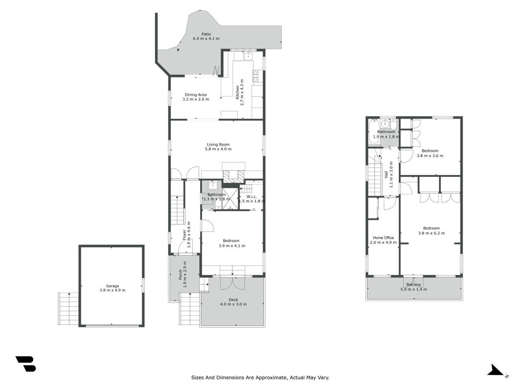 2 Paget Street, Freemans Bay, Auckland - Carousel 22