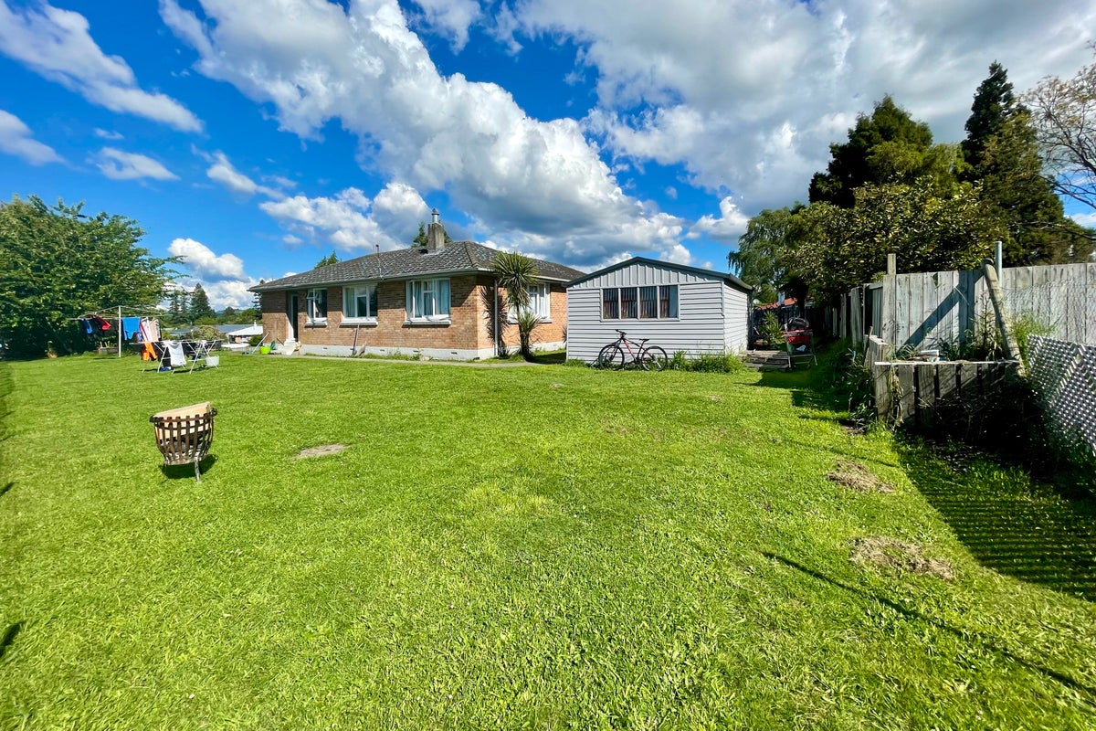 46 Wrigley Road, Fordlands, Rotorua - Carousel 1