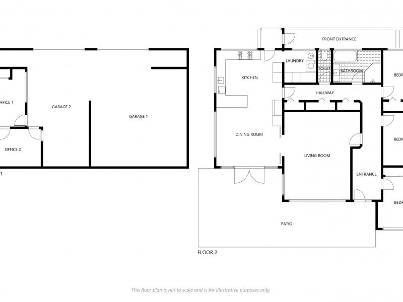 293 Huatoki Street, Upper Vogeltown, New Plymouth - Carousel 19