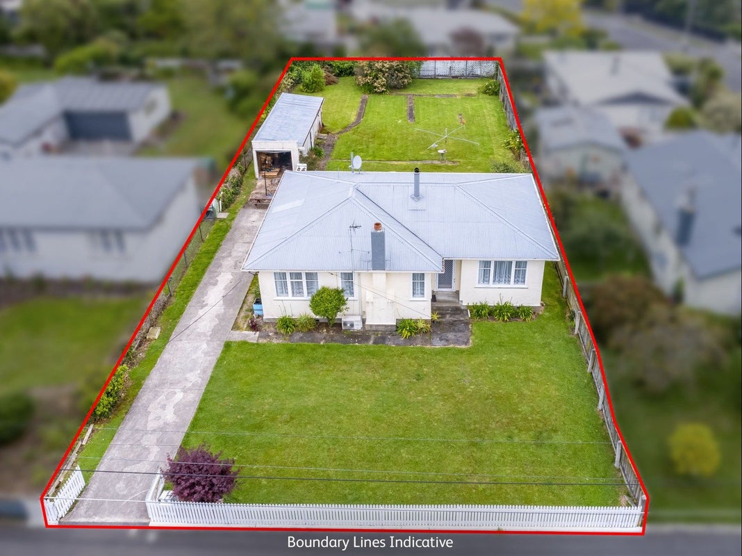 54 Totara Street, Lansdowne, Masterton - Carousel 2