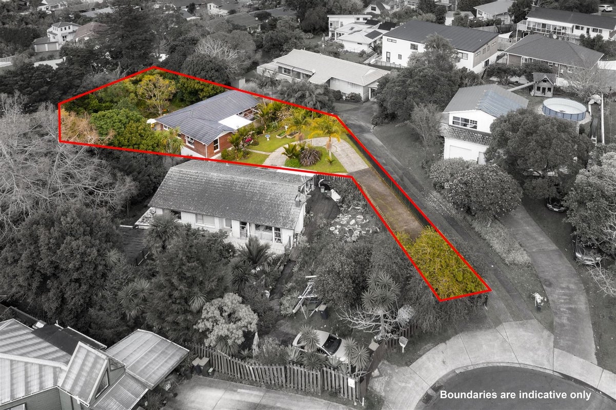 10 Almadale Place, Hillcrest, Auckland - Carousel 2