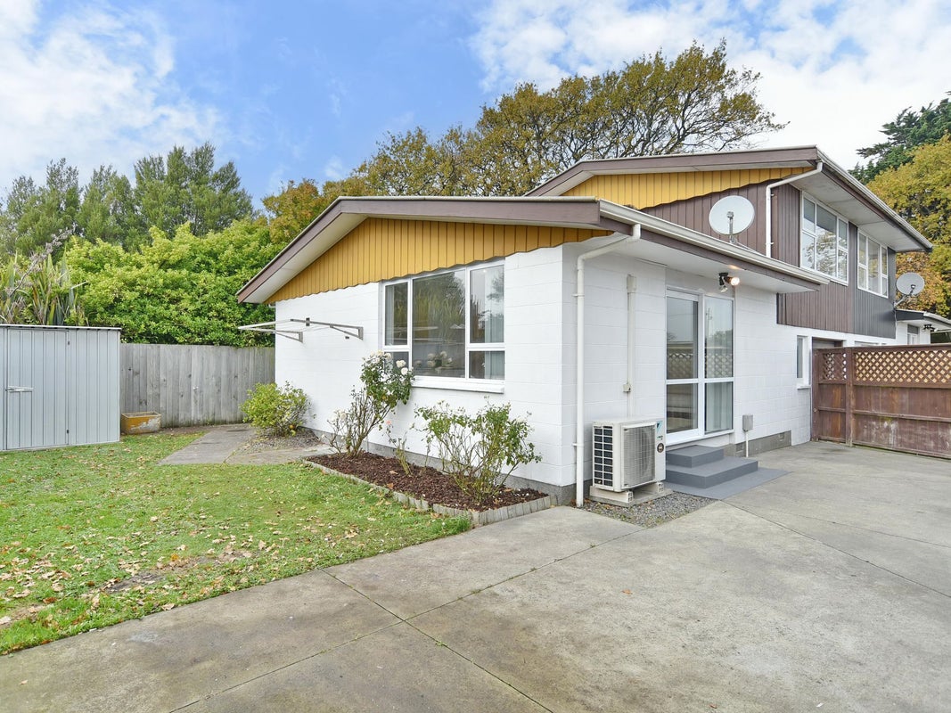 3/277 Main South Road, Hornby, Christchurch - Carousel 1