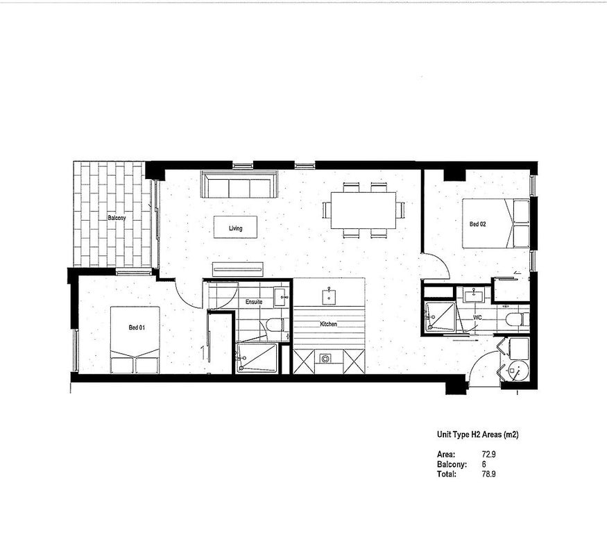 213/19 Rawene Road, Birkenhead, Auckland - Carousel 2