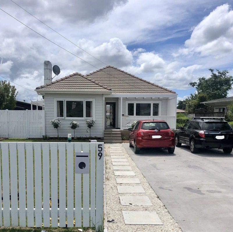 59 Enderley Avenue, Enderley, Hamilton - Carousel 1