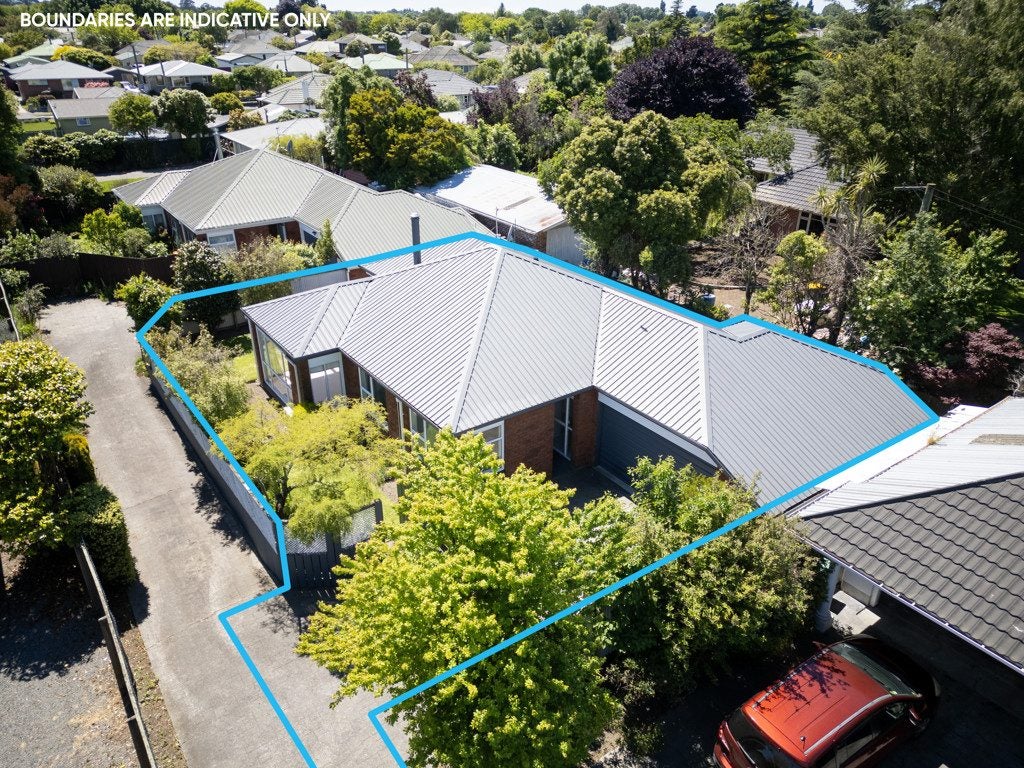 23A Dinton Street, Russley, Christchurch - Carousel 15