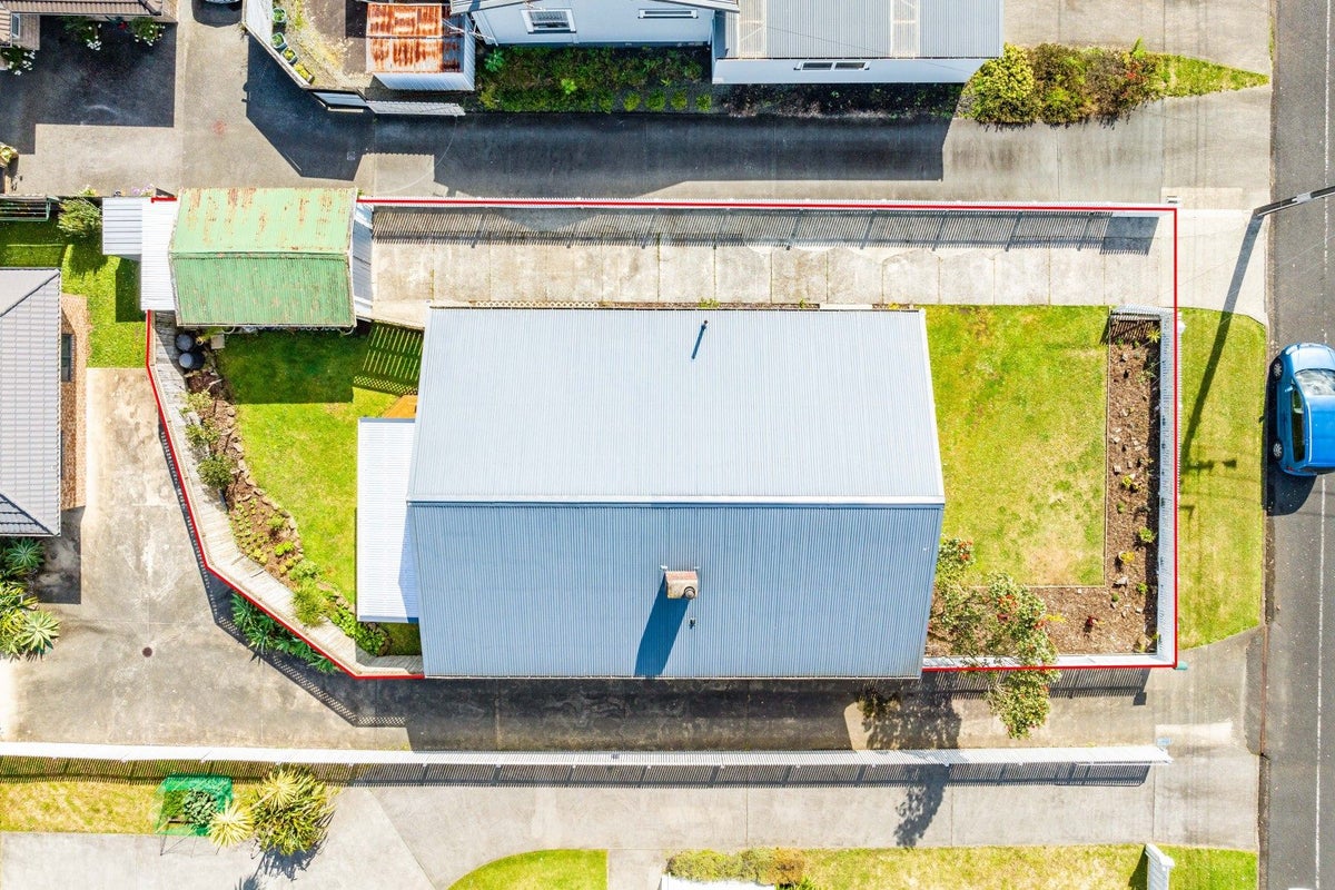 37 King ST, Kensington, Whangarei  - Carousel 23