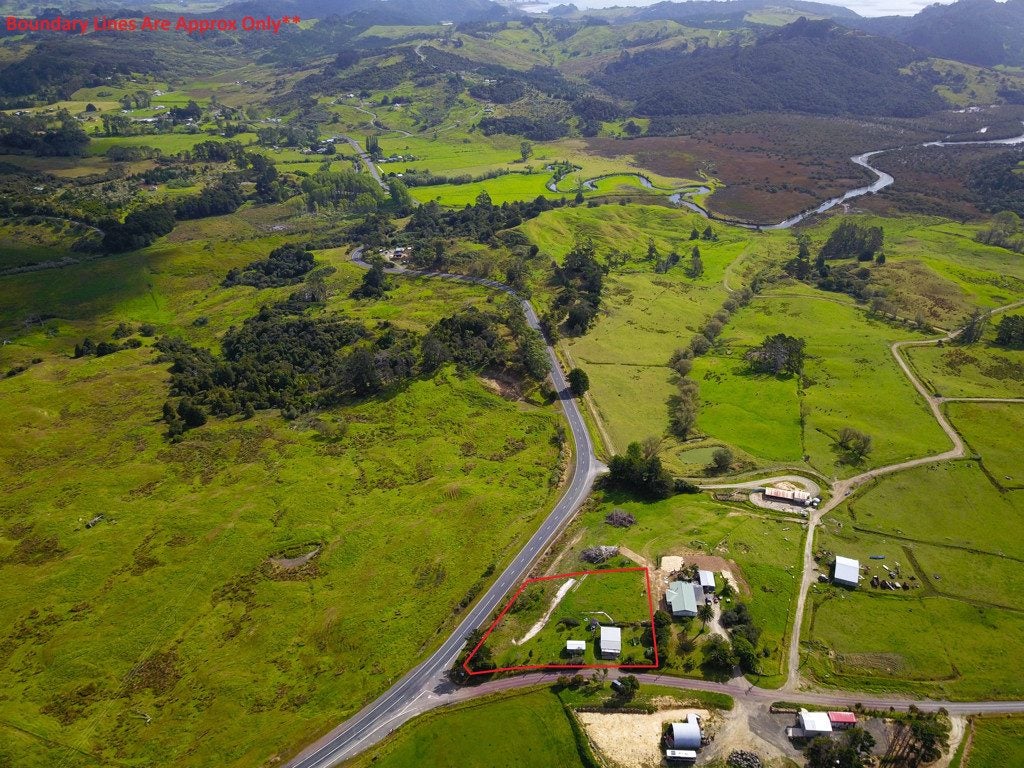 9 Karuhiruhi Road, Oue, Kaikohe - Carousel 1