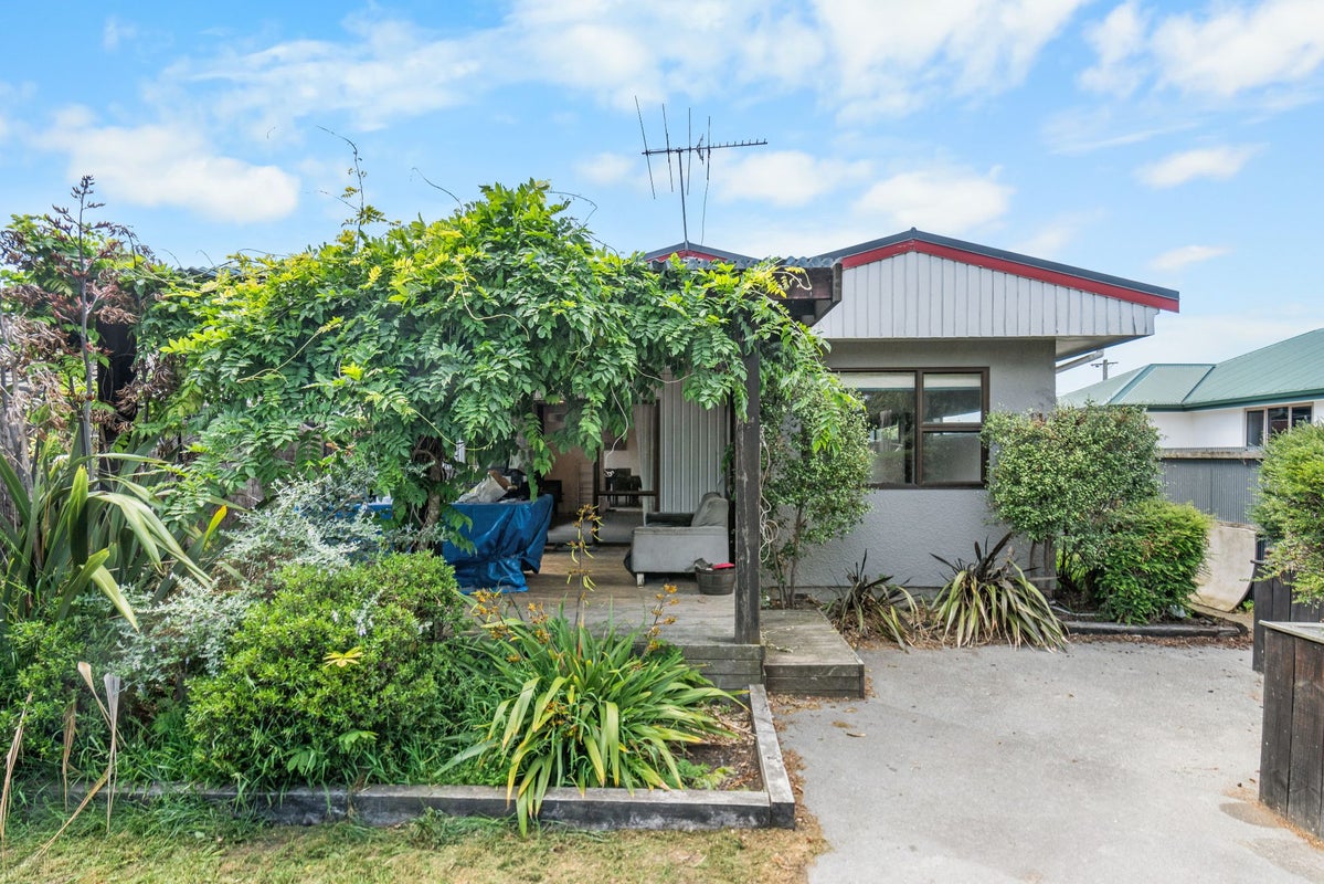 1/19 PARNWELL STREET, Burwood, Christchurch - Carousel 1