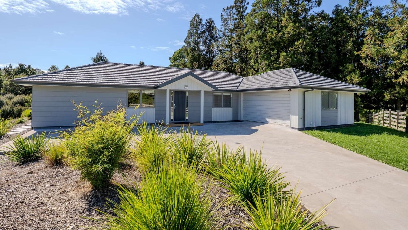 11 Mandeno Drive, Kerikeri, Kerikeri - Carousel 1