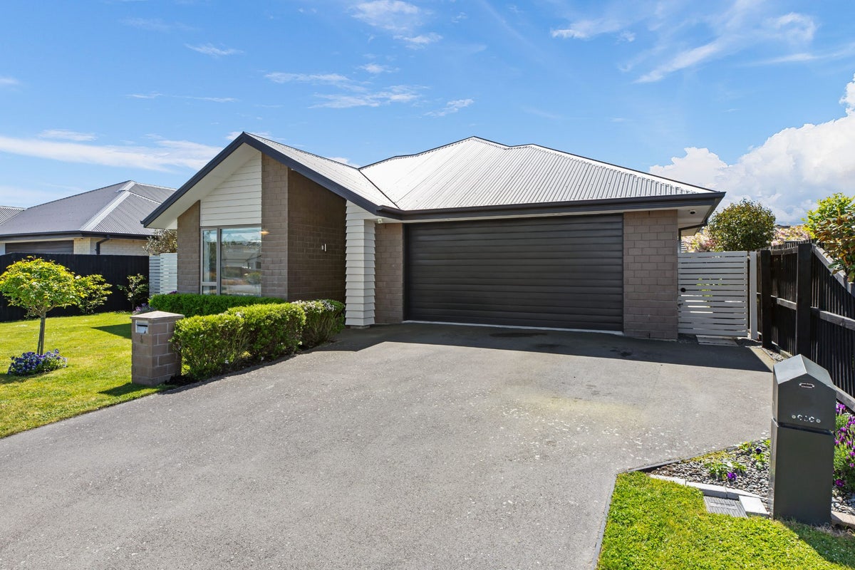 6 Te Aue Street, Marshland, Christchurch - Carousel 18