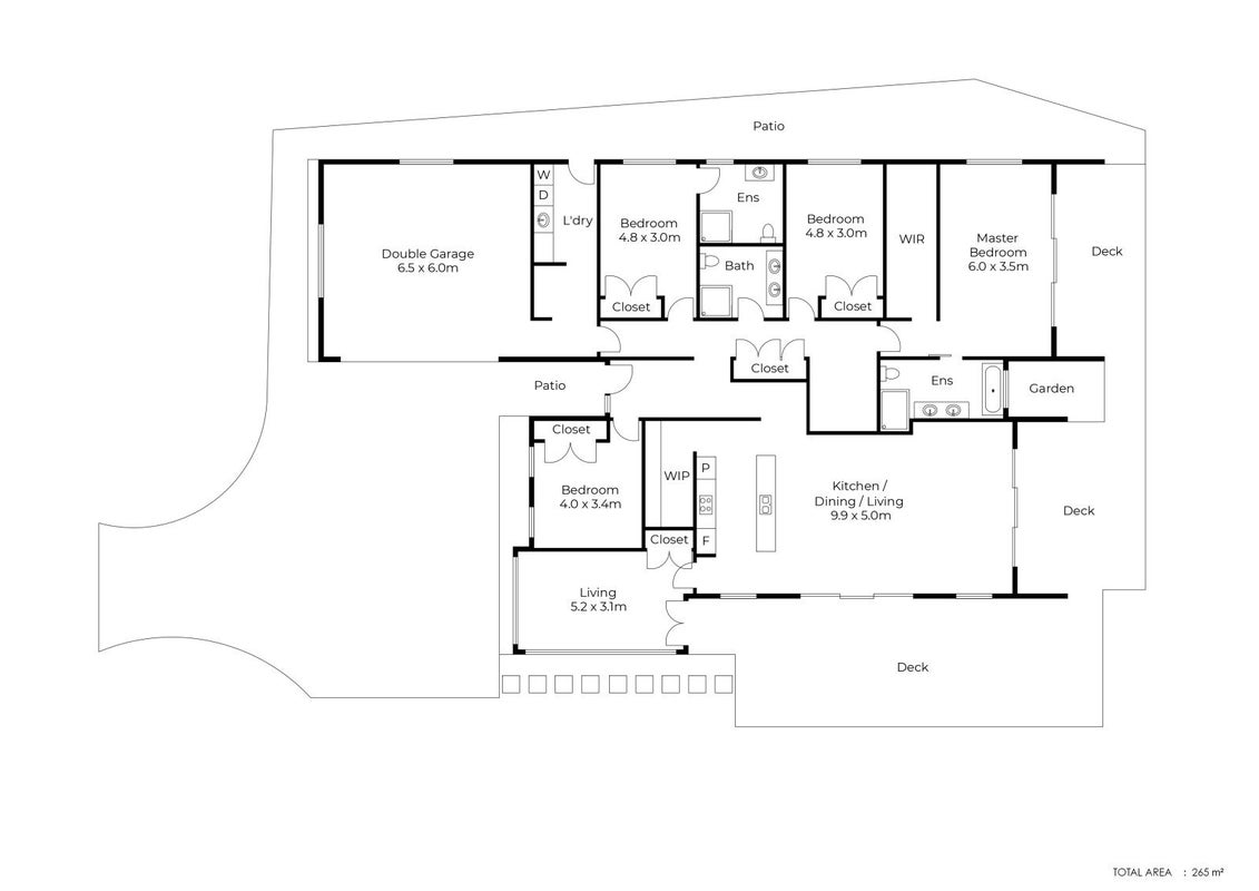 9 Arran Lane, Jacks Point, Queenstown - Carousel 24