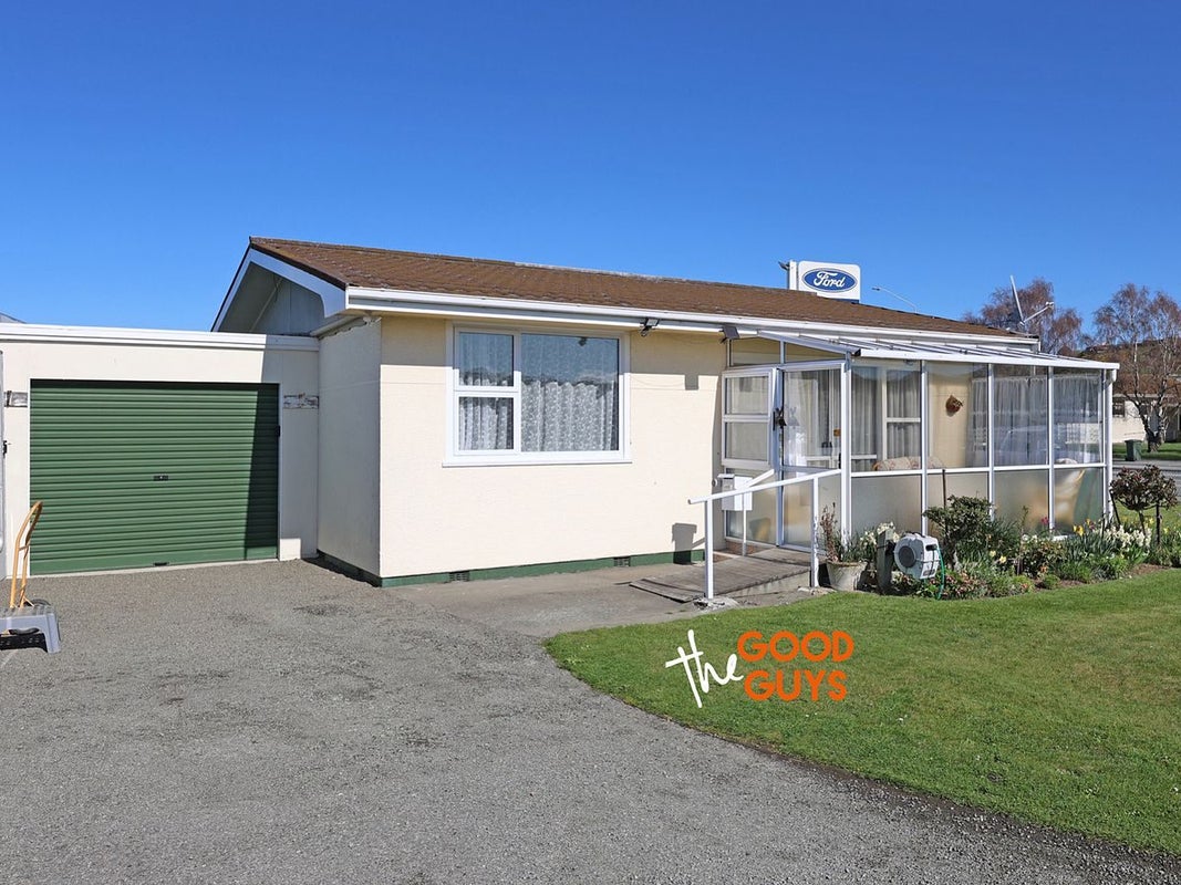 465A Thames Highway, Oamaru North, Oamaru - Carousel 1