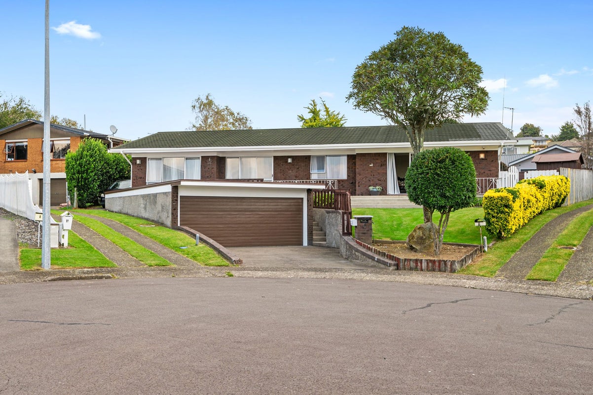 9 Bata Place, Pomare, Rotorua - Carousel 1