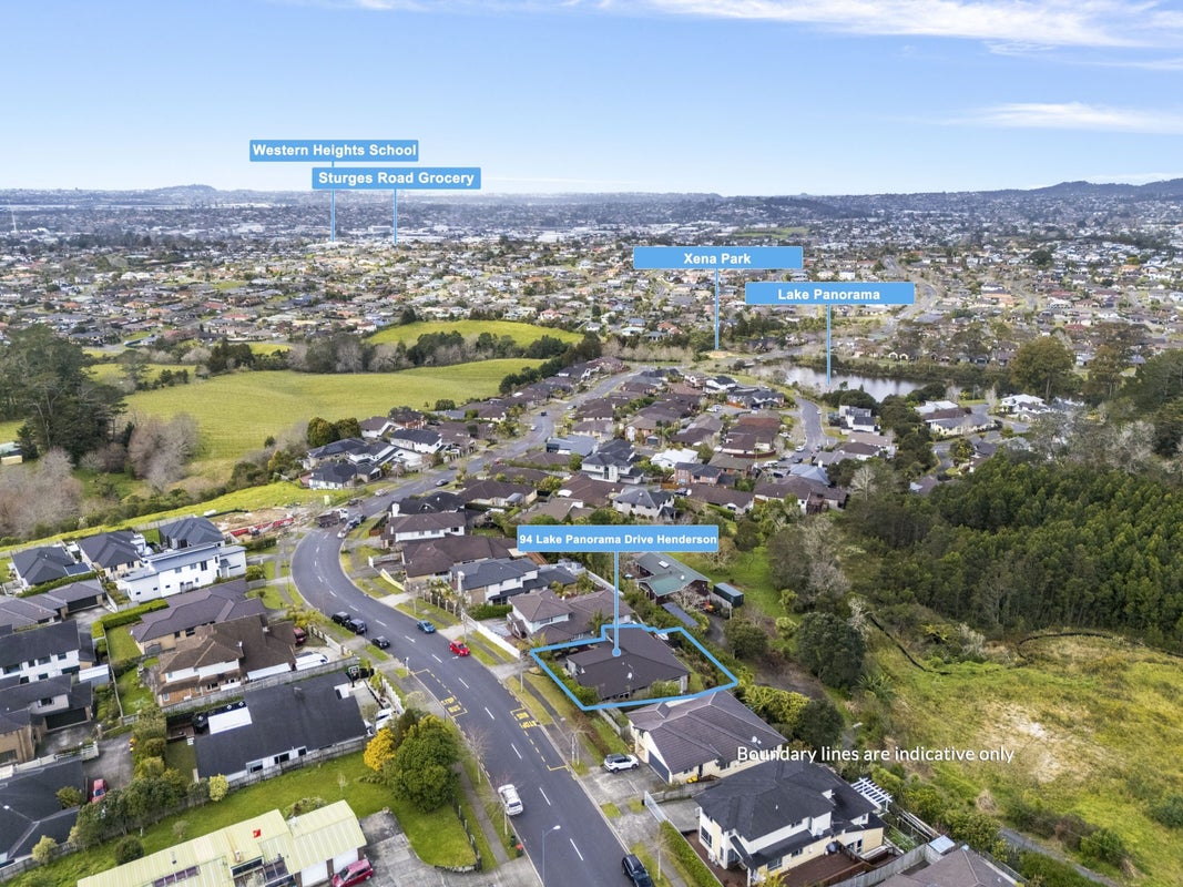 94 Lake Panorama Drive, Henderson Valley, Auckland - Carousel 41