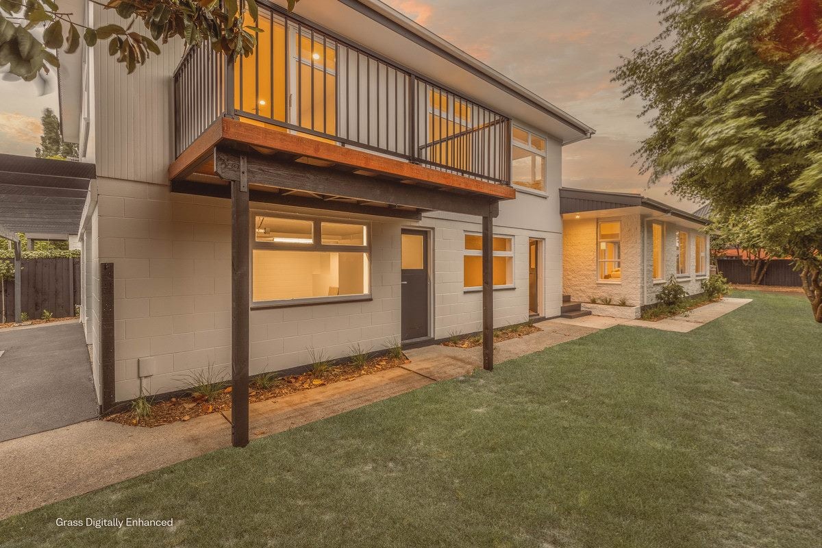 143 Grahams Road, Burnside, Christchurch - Carousel 2