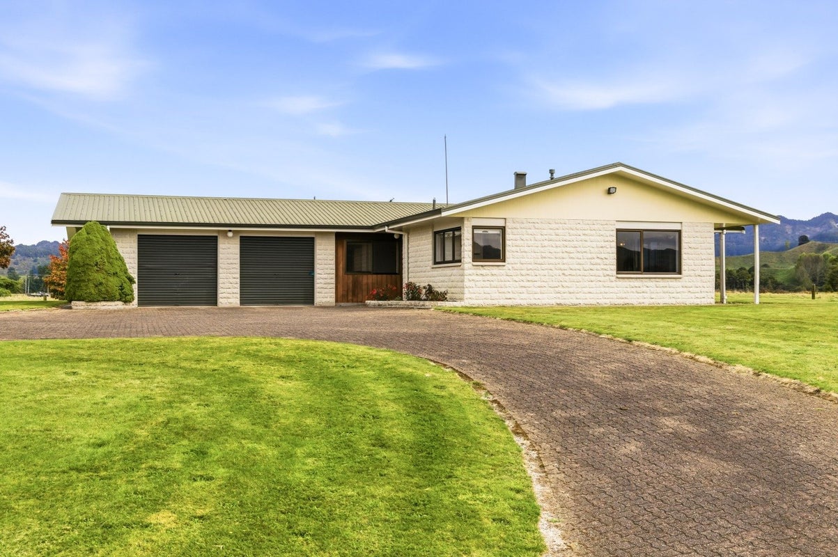 185 Taringamotu Road, Taringamotu, Taumarunui - Carousel 2