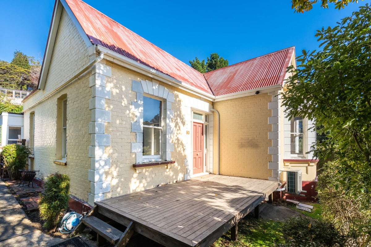 80 Norwood Street, Normanby, Dunedin - Carousel 1