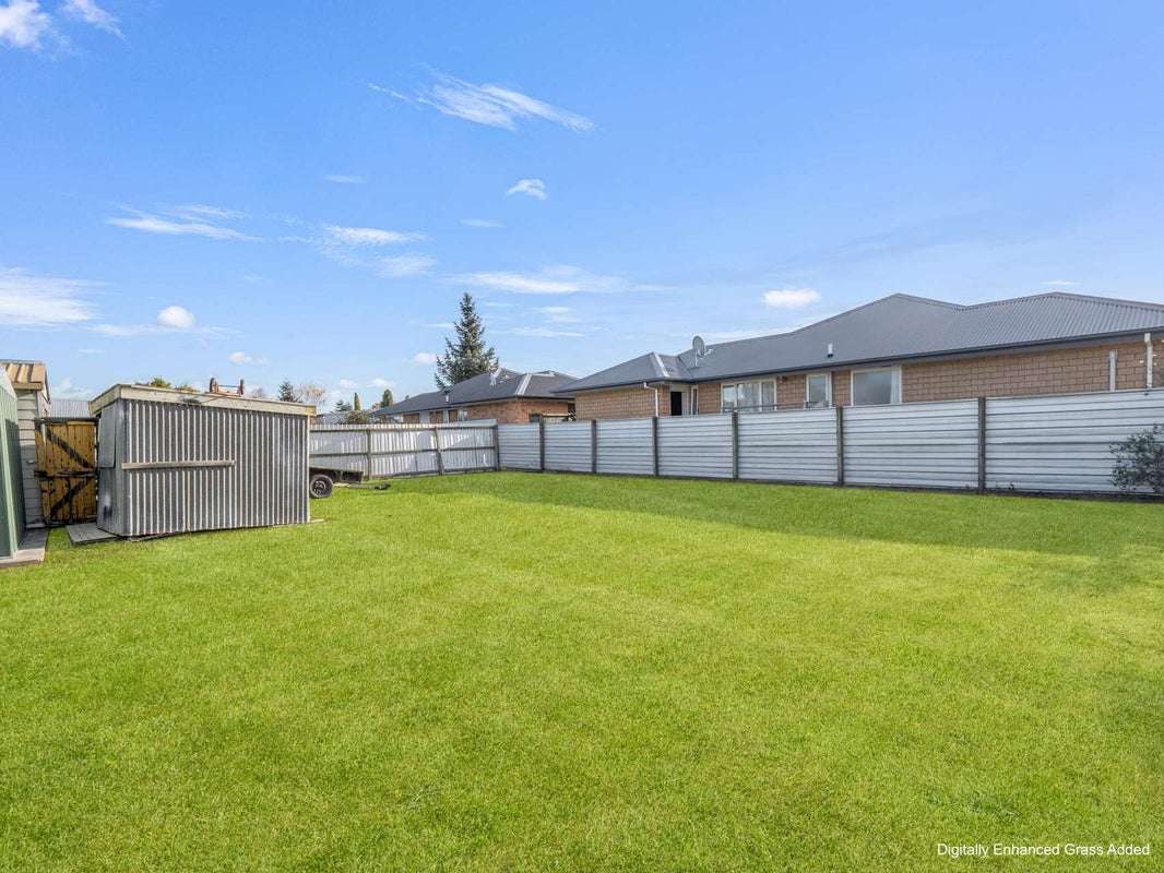 70 McMurdo Street, Tinwald, Ashburton - Carousel 27