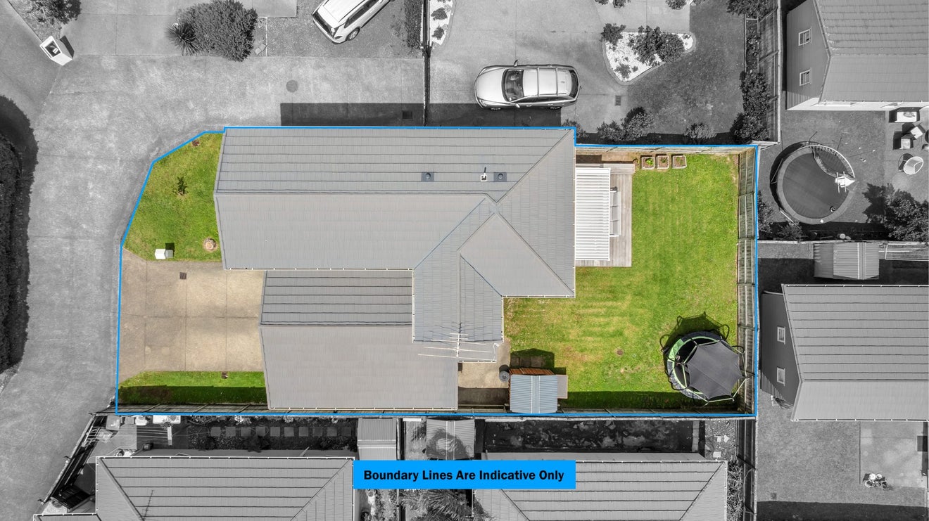 15 Mulvaney Crescent, Henderson, Auckland - Carousel 29