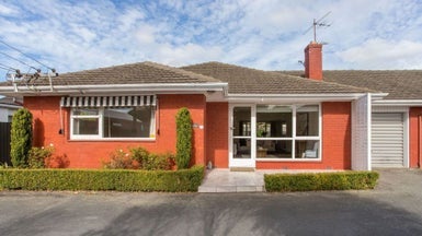 24B Stratford Street, Merivale, Christchurch - Carousel 1