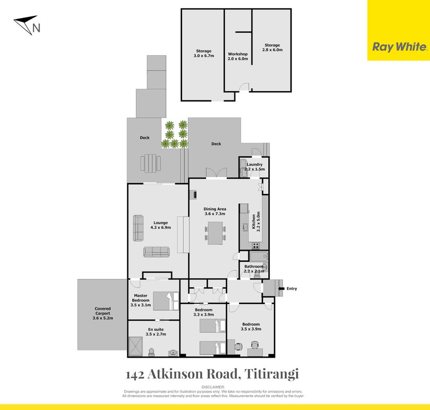 142 Atkinson Road, Titirangi, Auckland - Carousel 20