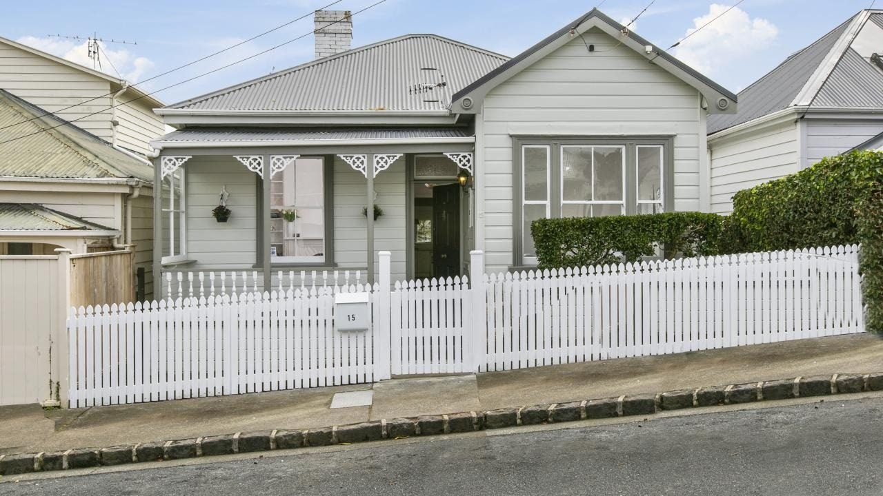 15 Stratford Street, Parnell, Auckland - Carousel 2