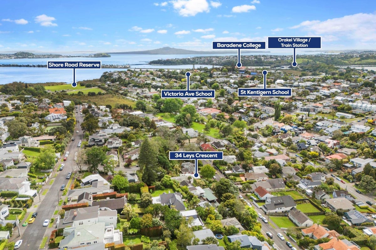 34 Leys Crescent, Remuera, Auckland - Carousel 24