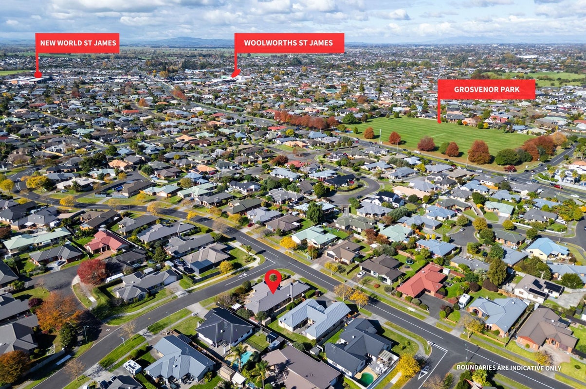 24 Wentworth Drive, Rototuna North, Hamilton - Carousel 28